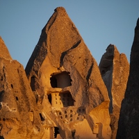 Photo de Turquie - Le Parc Naturel de Göreme